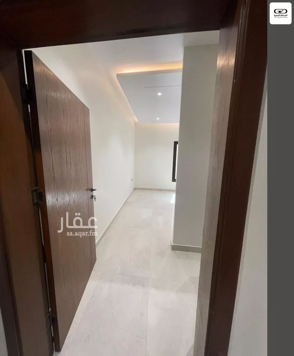 3 bedroom apartment in Al Rehab, Jeddah 2