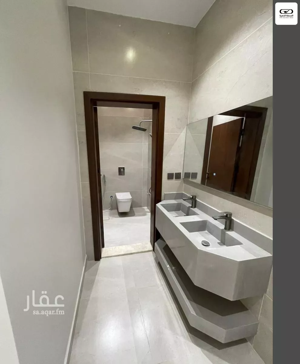 3 bedroom apartment in Al Rehab, Jeddah 6