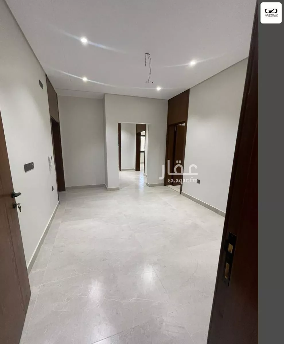 3 bedroom apartment in Al Rehab, Jeddah 3