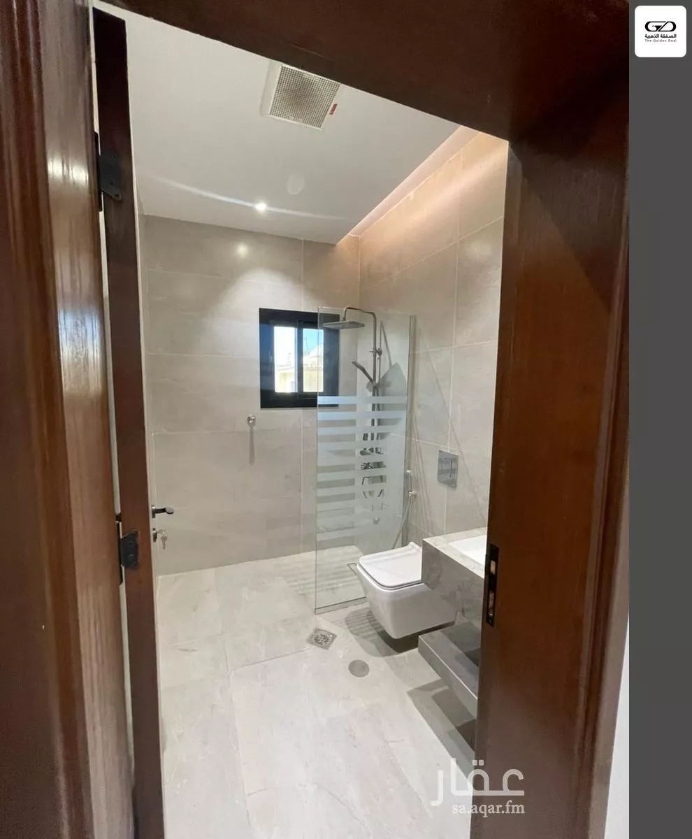 3 bedroom apartment in Al Rehab, Jeddah 7