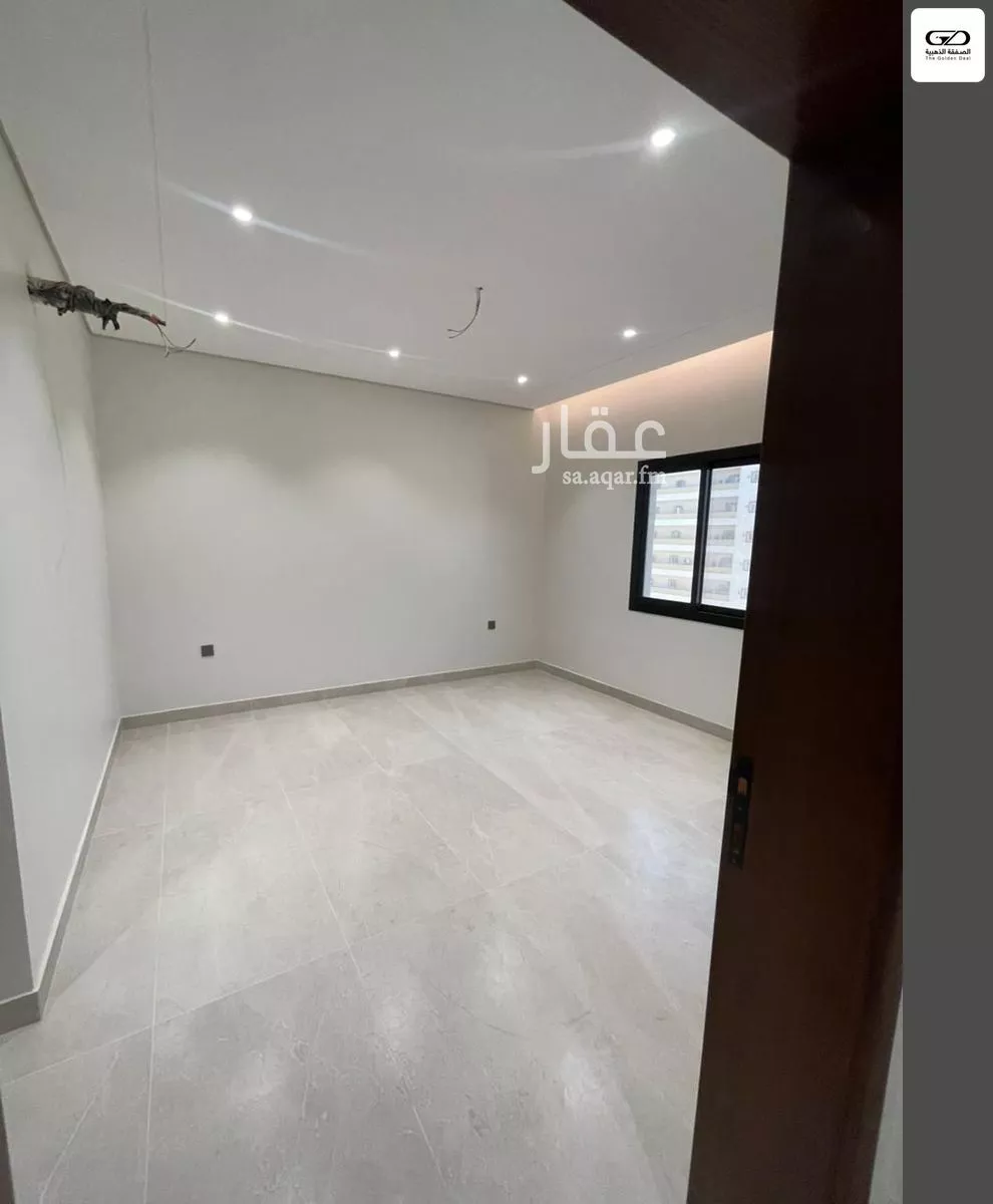 3 bedroom apartment in Al Rehab, Jeddah 9