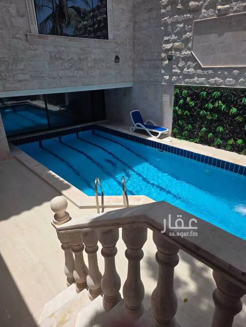 فيلا 4 غرف في المحمدية، جدة 6