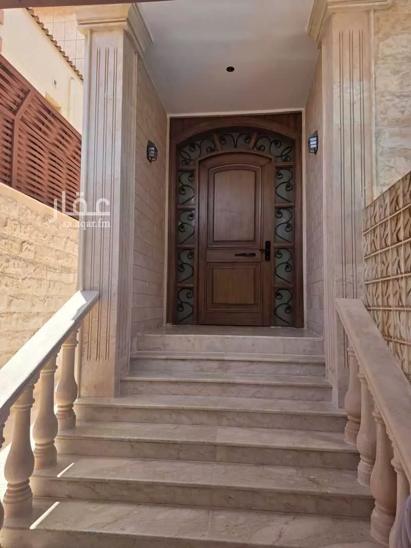 فيلا 4 غرف في المحمدية، جدة 5