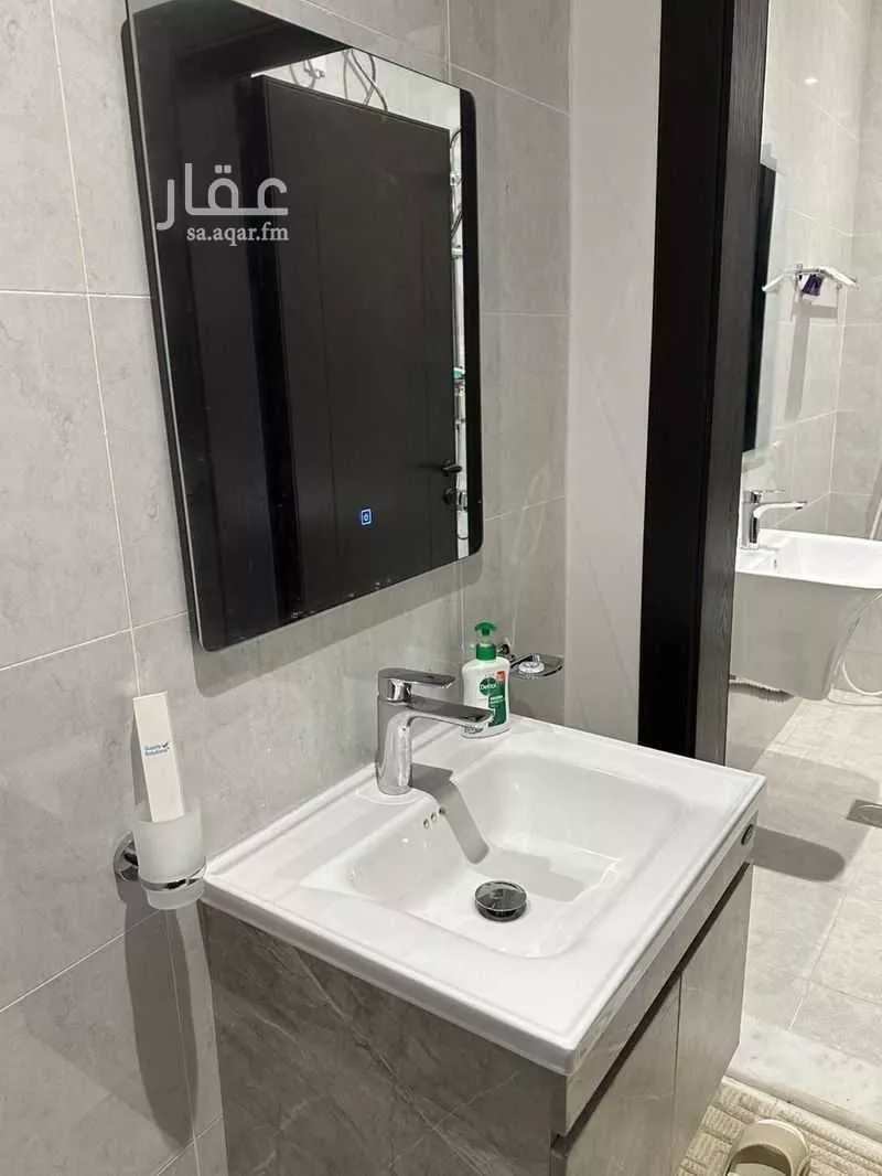 شقة 1 غرف في المروة، جدة 6