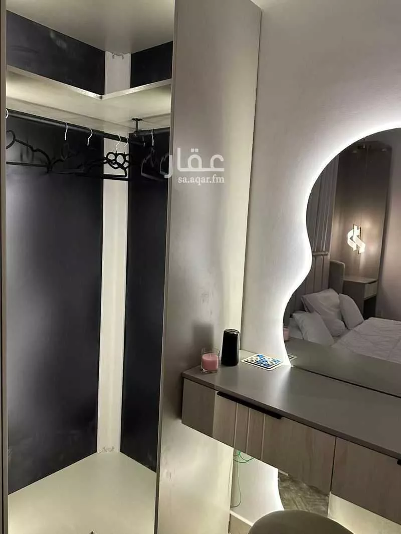 شقة 1 غرف في المروة، جدة 4