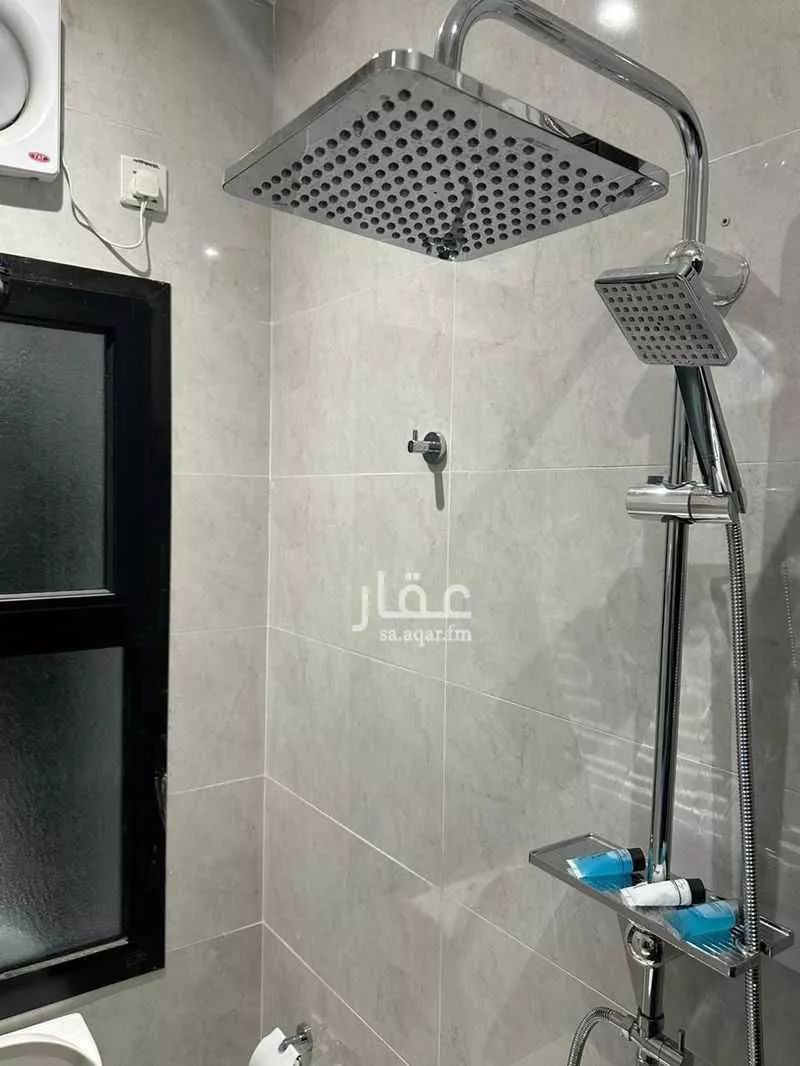 شقة 1 غرف في المروة، جدة 9