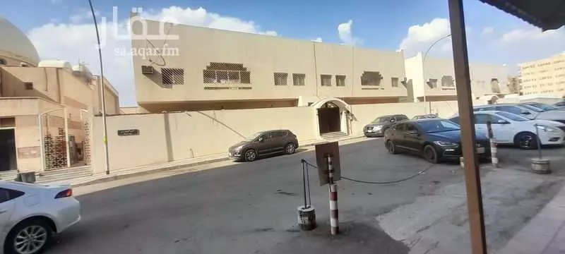 شقة 3 غرف في المربع، الرياض