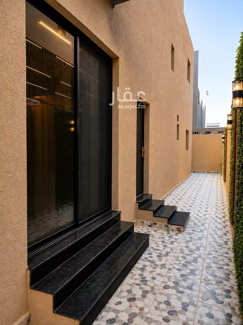 4 bedroom villa in Taibah, Eastern Province 5
