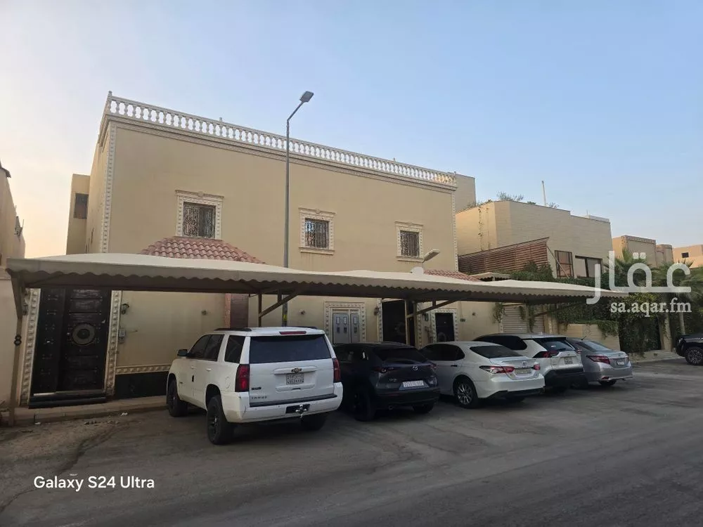 2 bedroom apartment in Al Rabie, Riyadh