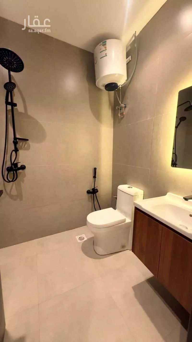 1 bedroom apartment in Al Sharafiyah, Riyadh 3