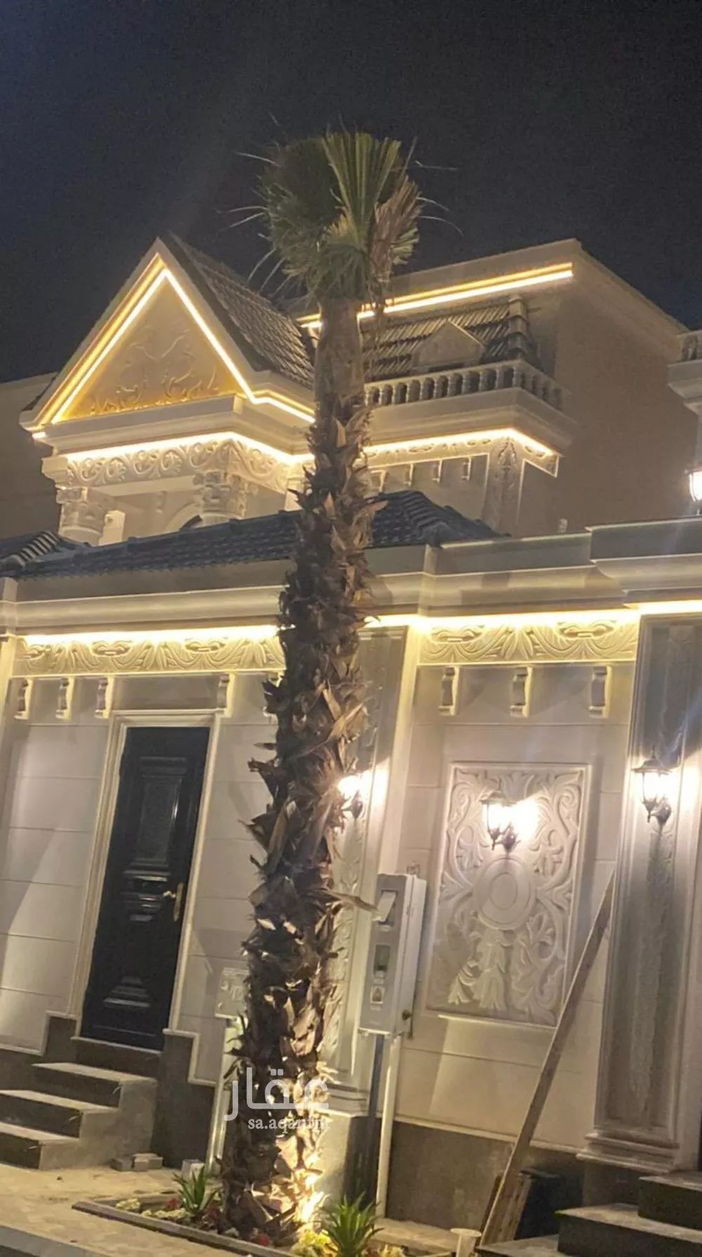 9 bedroom villa in Al Shiraa 2