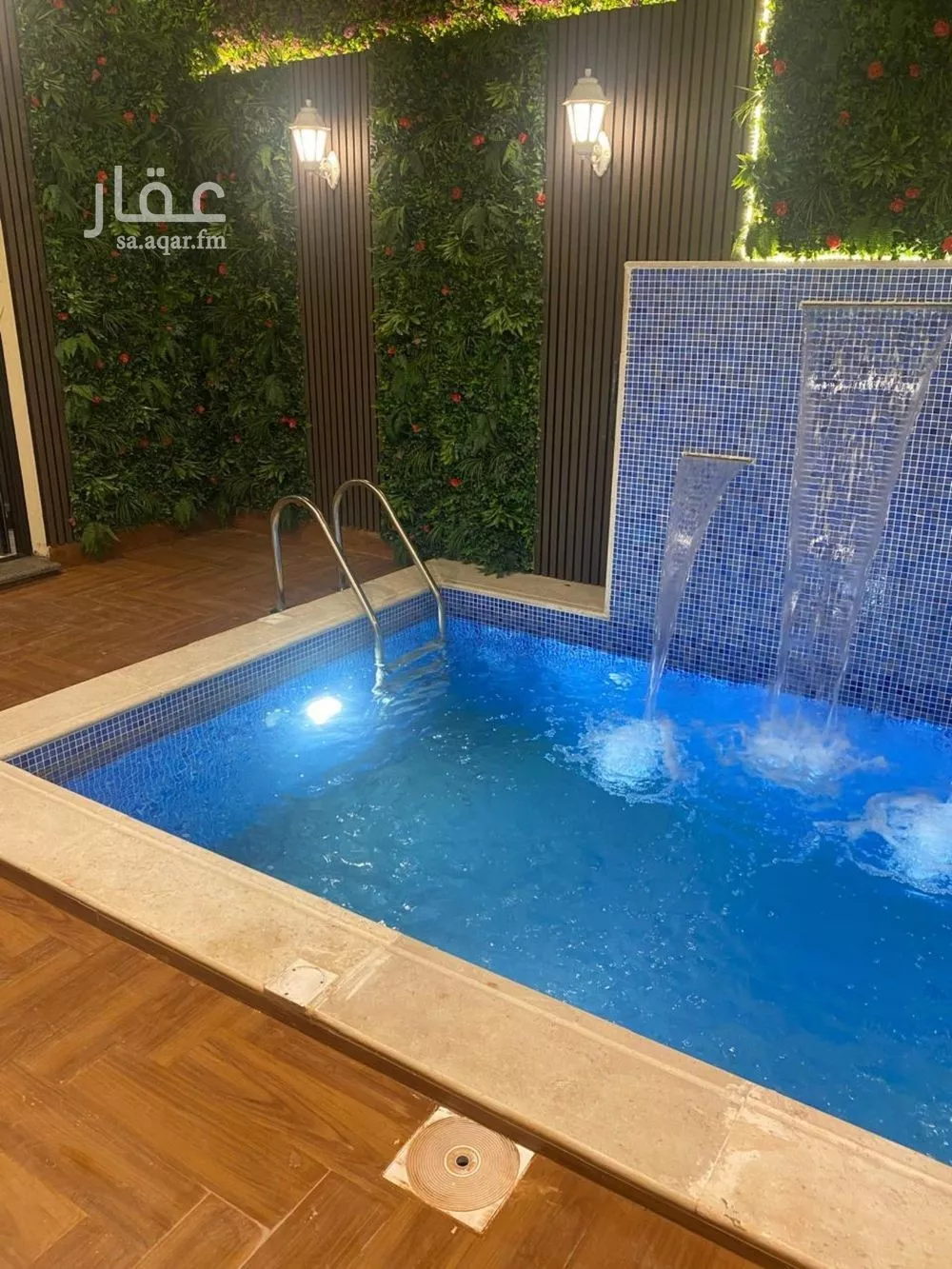 9 bedroom villa in Al Shiraa 5
