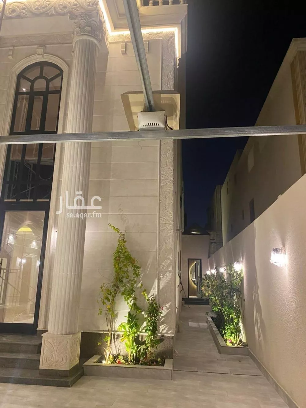 9 bedroom villa in Al Shiraa 6