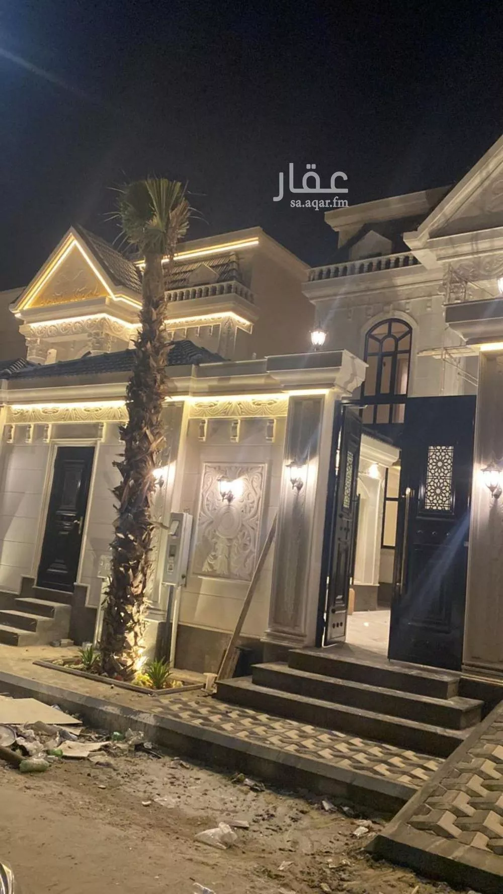9 bedroom villa in Al Shiraa 7