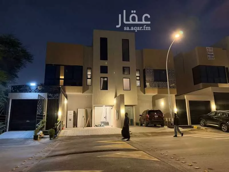 شقة 2 غرف في المربع، الرياض 2