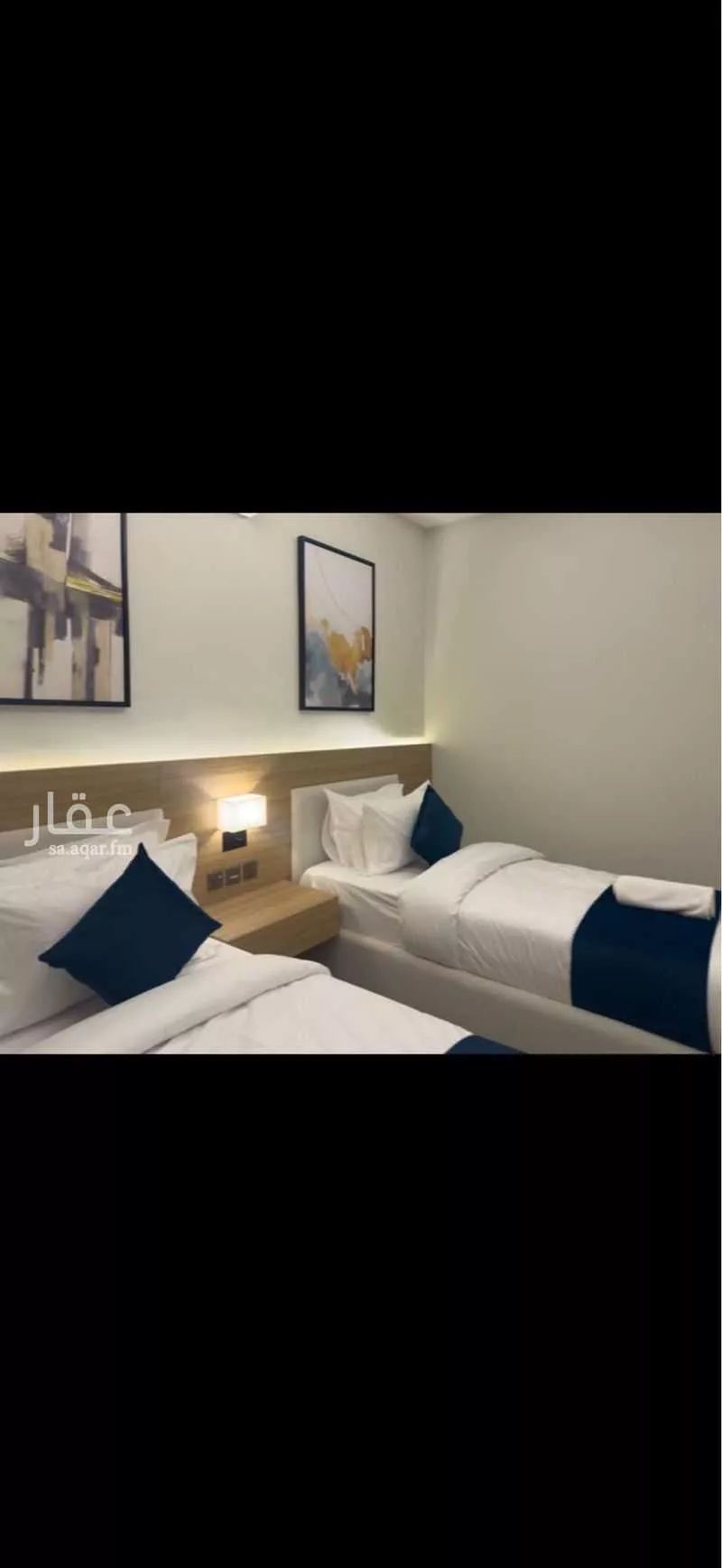 شقة 2 غرف في ديراب، الرياض 8