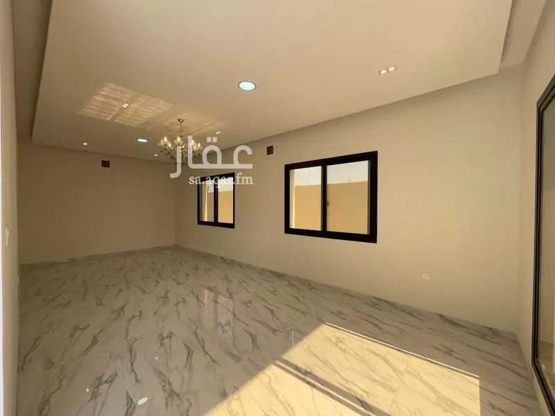 فيلا 5 غرف في تهامة، الظهران 5