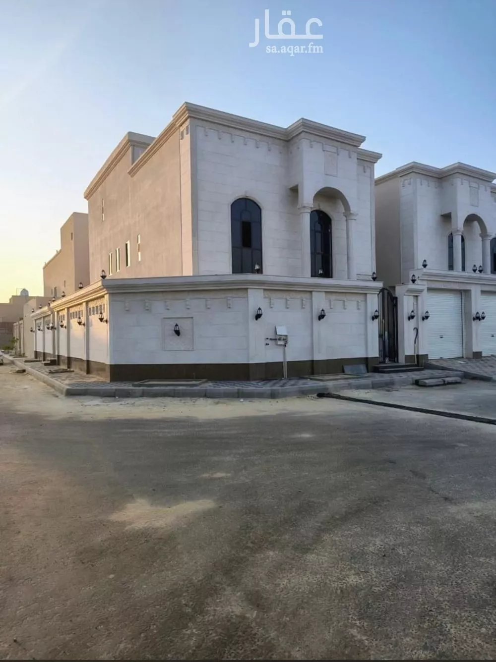 5 bedroom villa in As Sawari 3