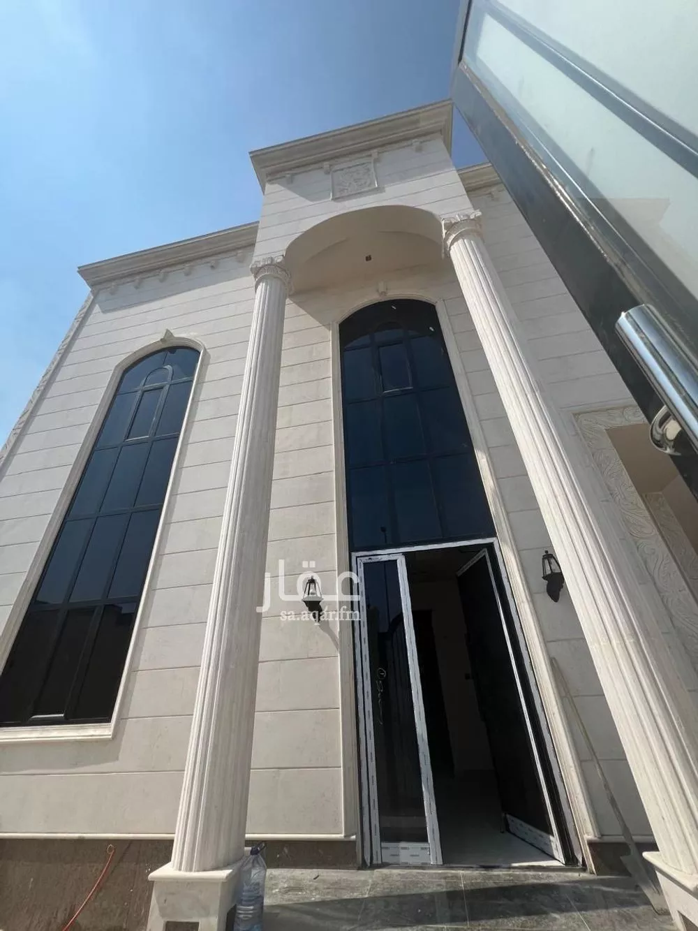 5 bedroom villa in As Sawari 4