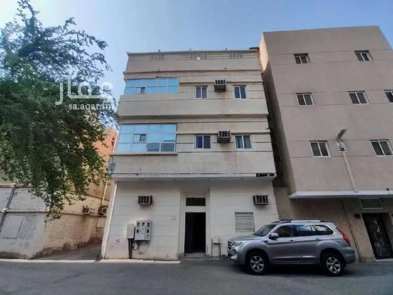 13 bedroom building in Al Khansa, Makkah 3