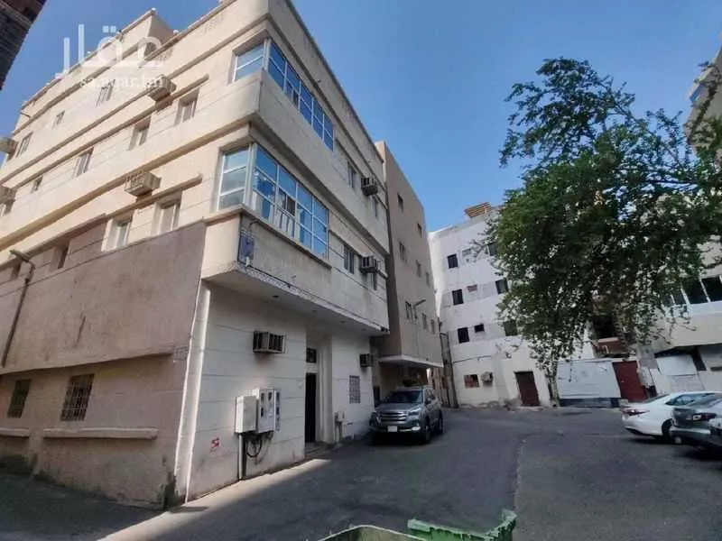 13 bedroom building in Al Khansa, Makkah 5