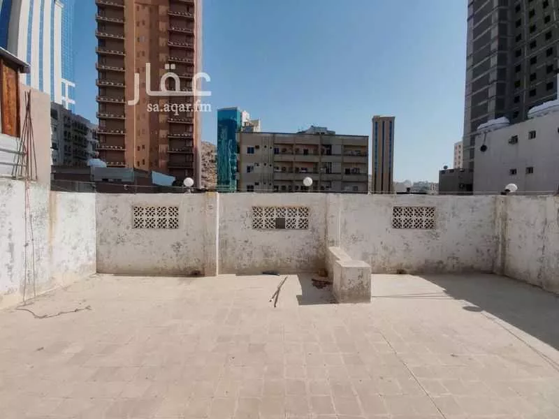 13 bedroom building in Al Khansa, Makkah 10