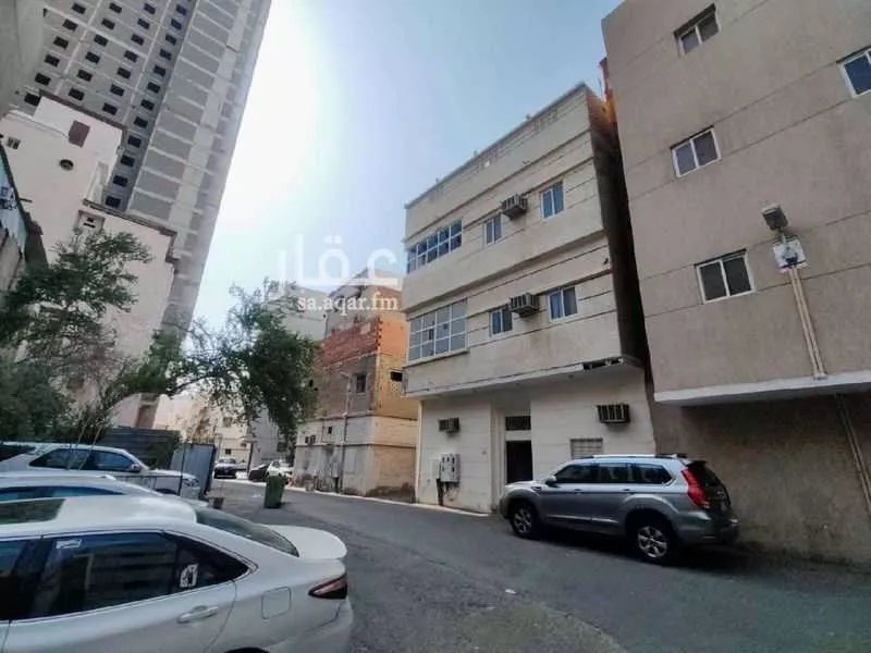 13 bedroom building in Al Khansa, Makkah 8