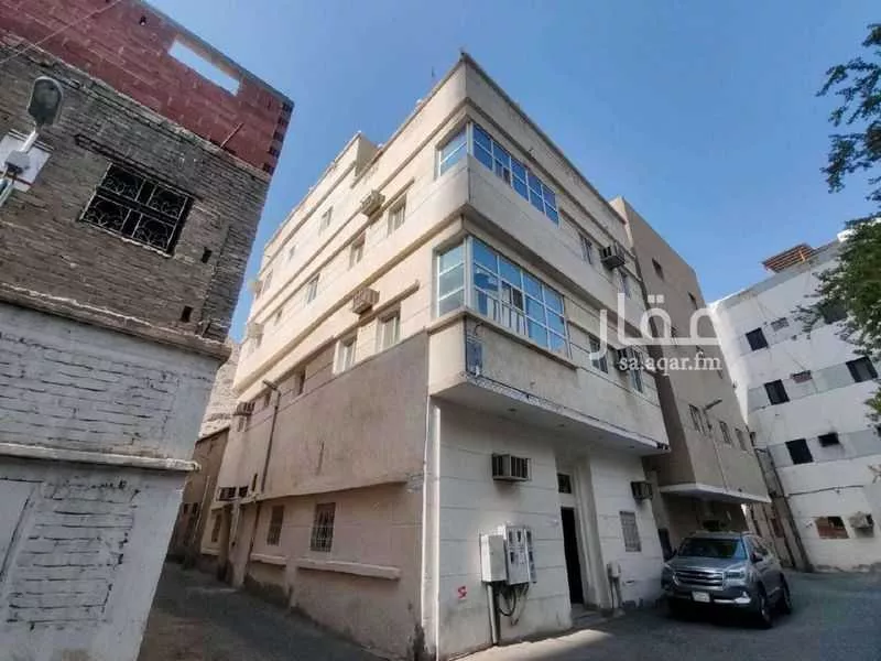 13 bedroom building in Al Khansa, Makkah 7
