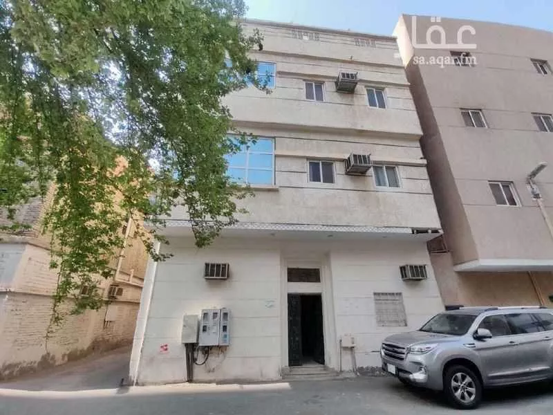 13 bedroom building in Al Khansa, Makkah 6