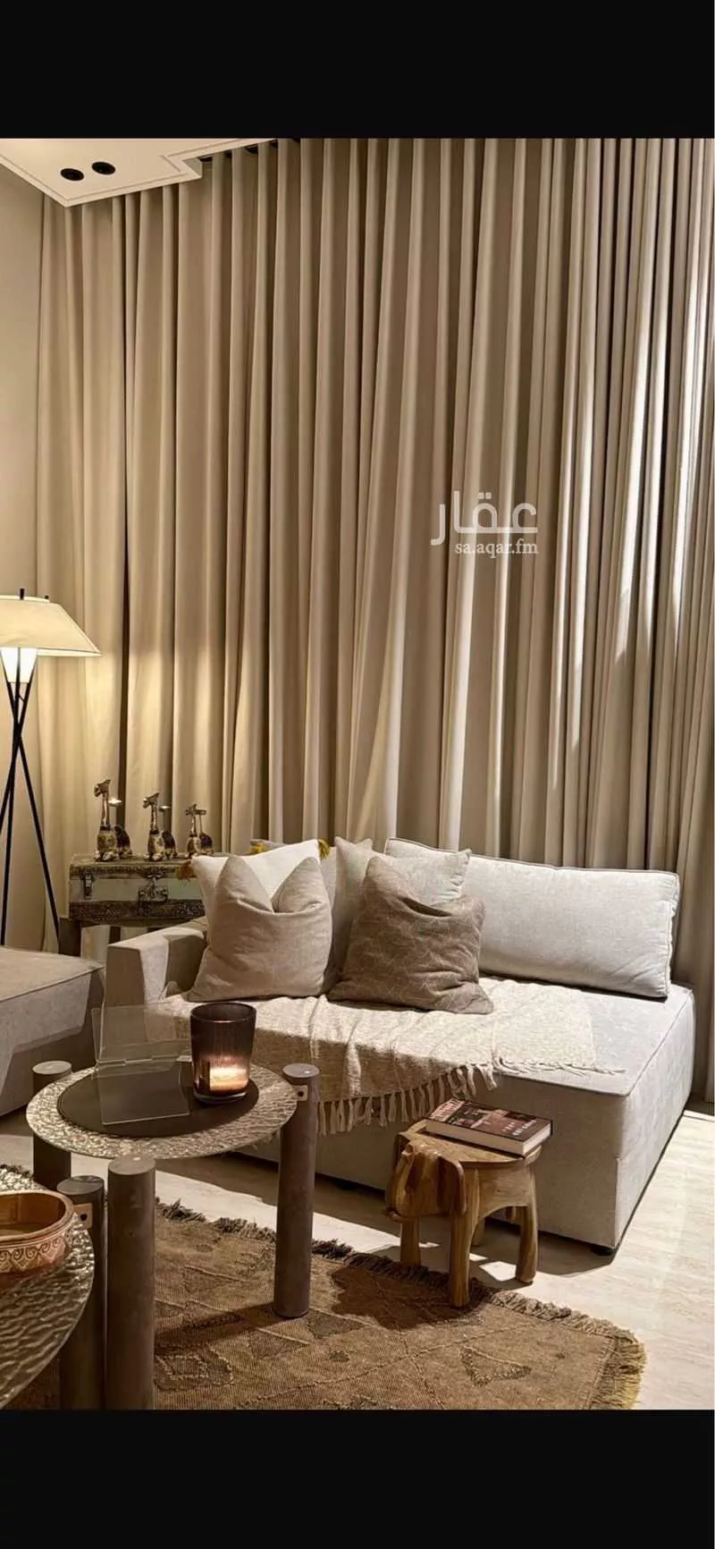 1 bedroom apartment in Al Mahdiyyah, Riyadh 5