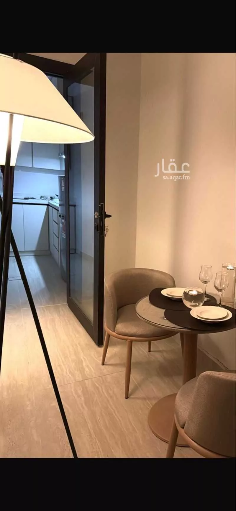 1 bedroom apartment in Al Mahdiyyah, Riyadh 7