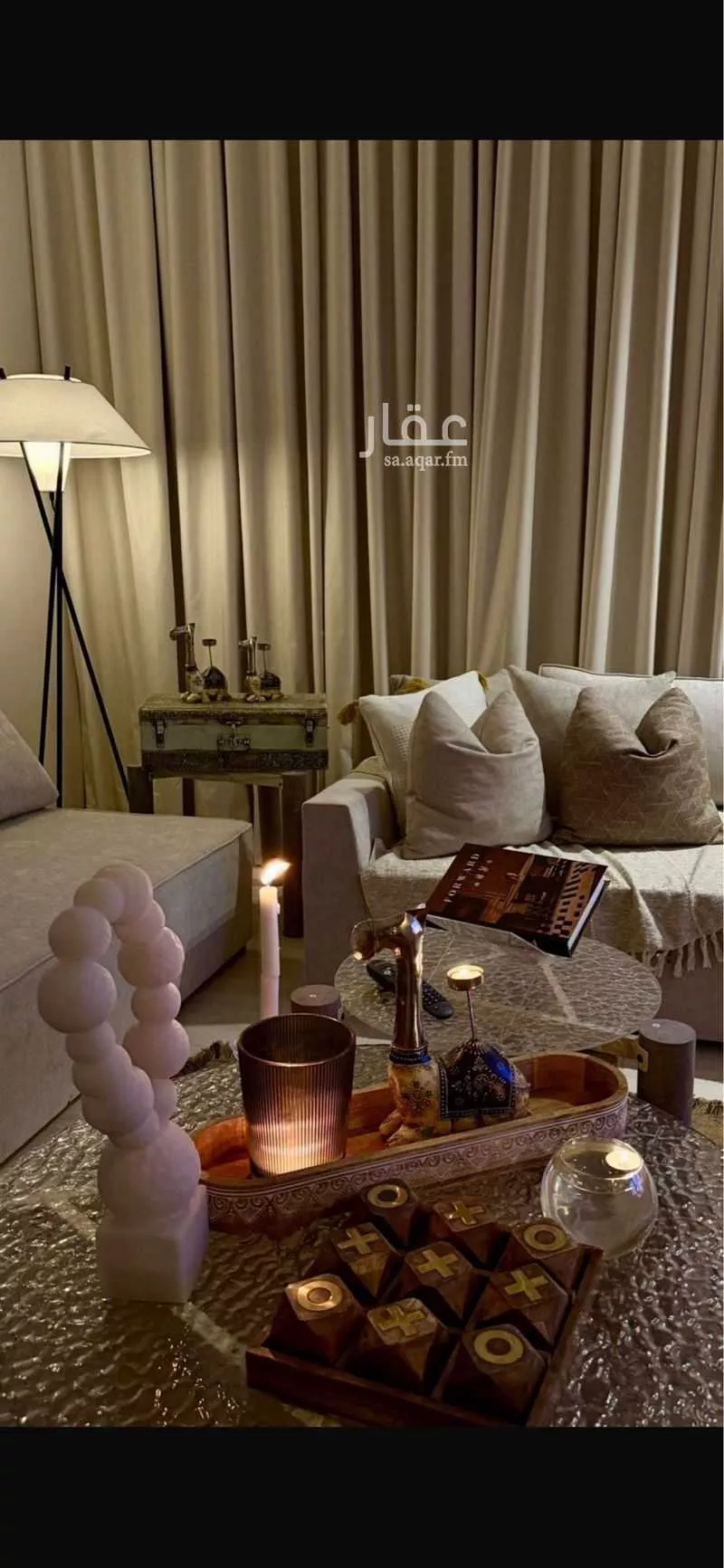 1 bedroom apartment in Al Mahdiyyah, Riyadh 3