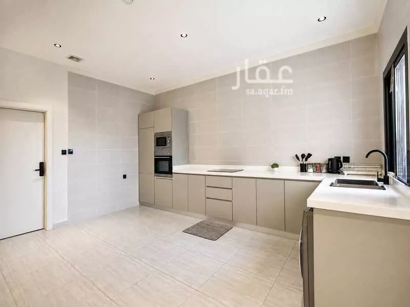 شقة 3 غرف في قرطبة، الرياض 14