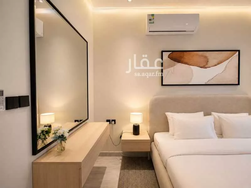 شقة 3 غرف في قرطبة، الرياض 5