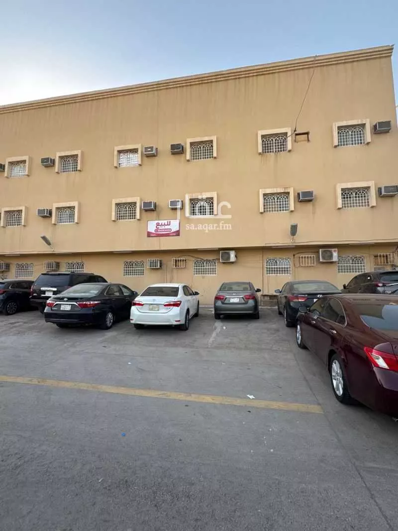 عقار  في بدر، الرياض 2