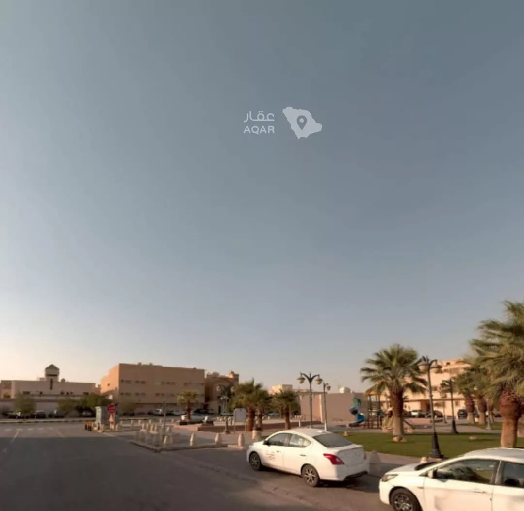 building in Badr, Riyadh 8