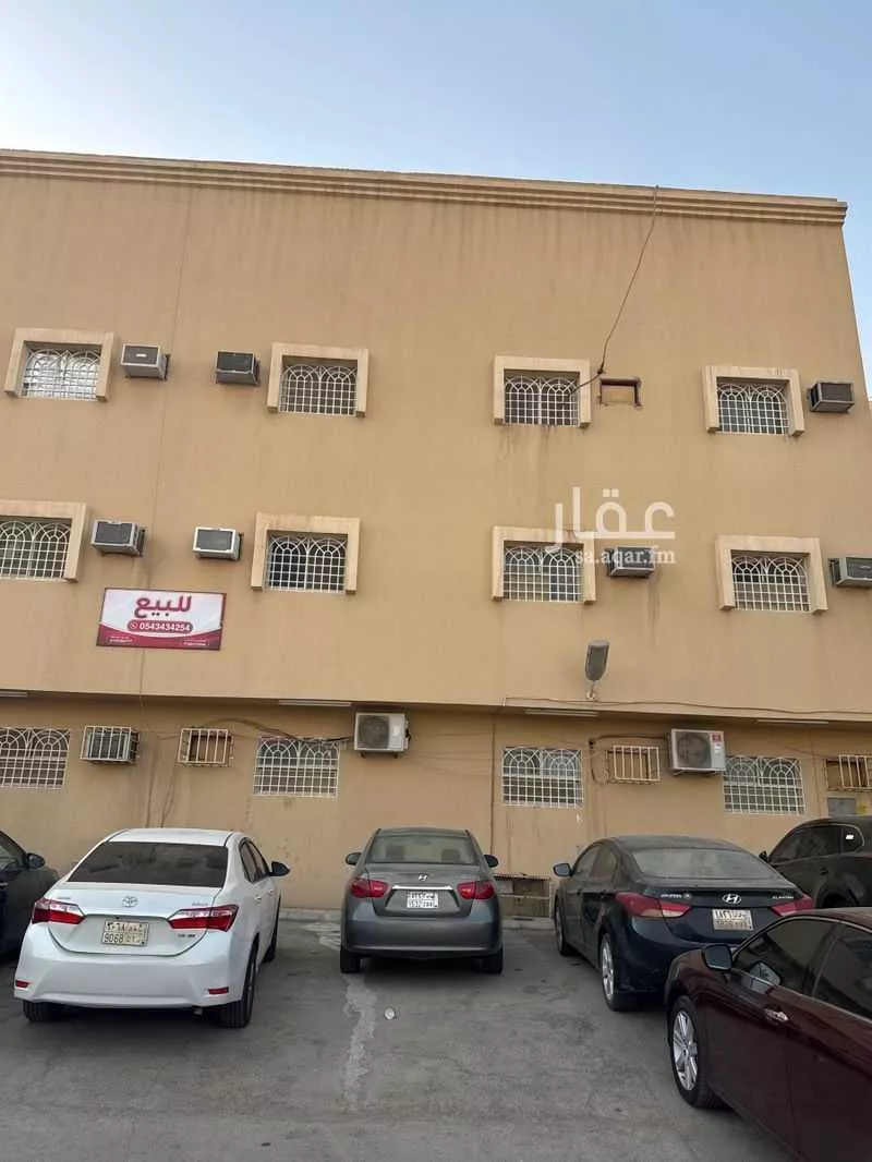 عقار  في بدر، الرياض 4