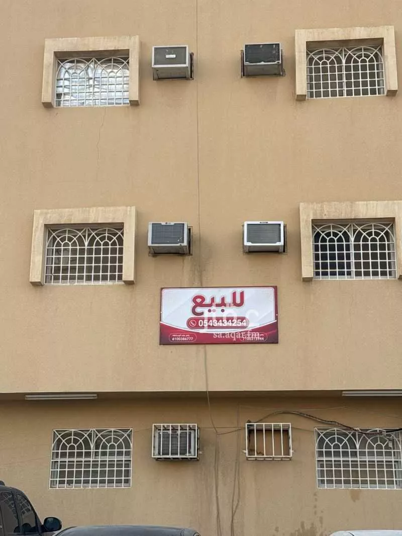 عقار  في بدر، الرياض 6
