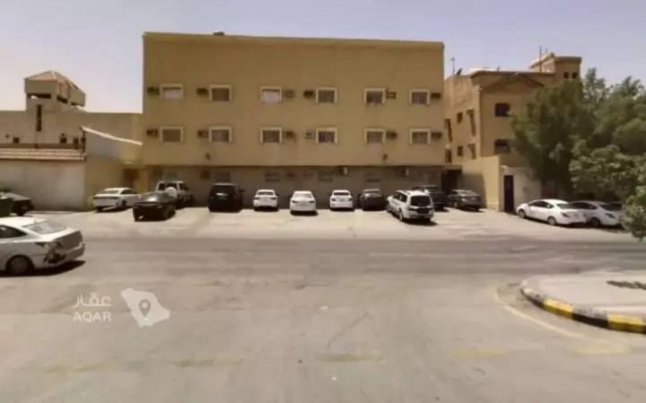 building in Badr, Riyadh 7