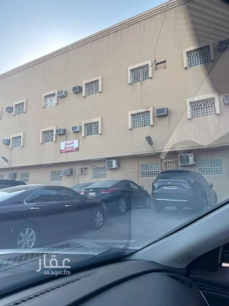 عقار  في بدر، الرياض