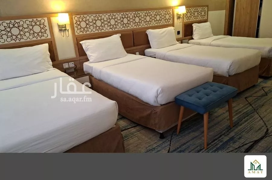 1 bedroom apartment in Wadi Jaleel, Makkah 2
