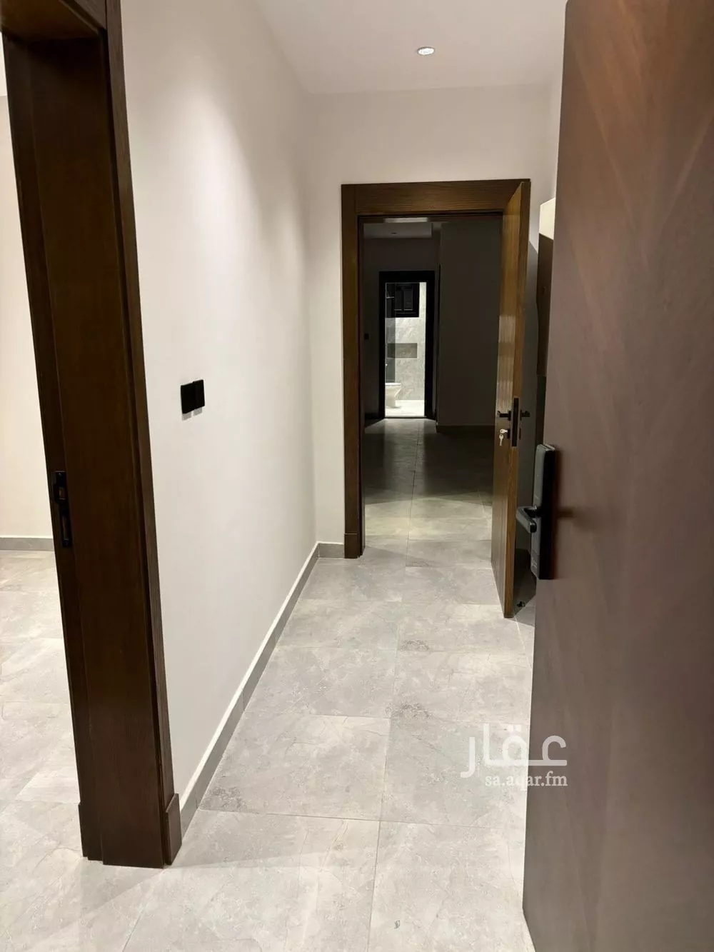 4 bedroom apartment in Al Salamah 6