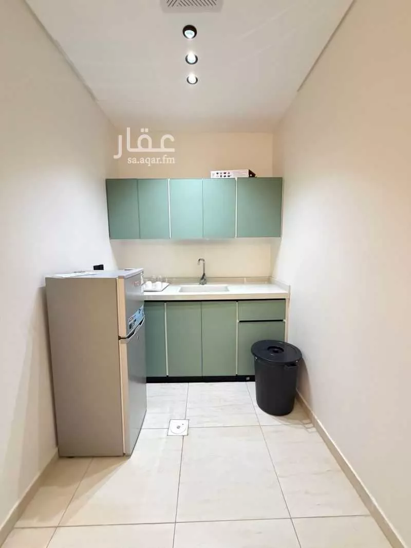 شقة في الجال