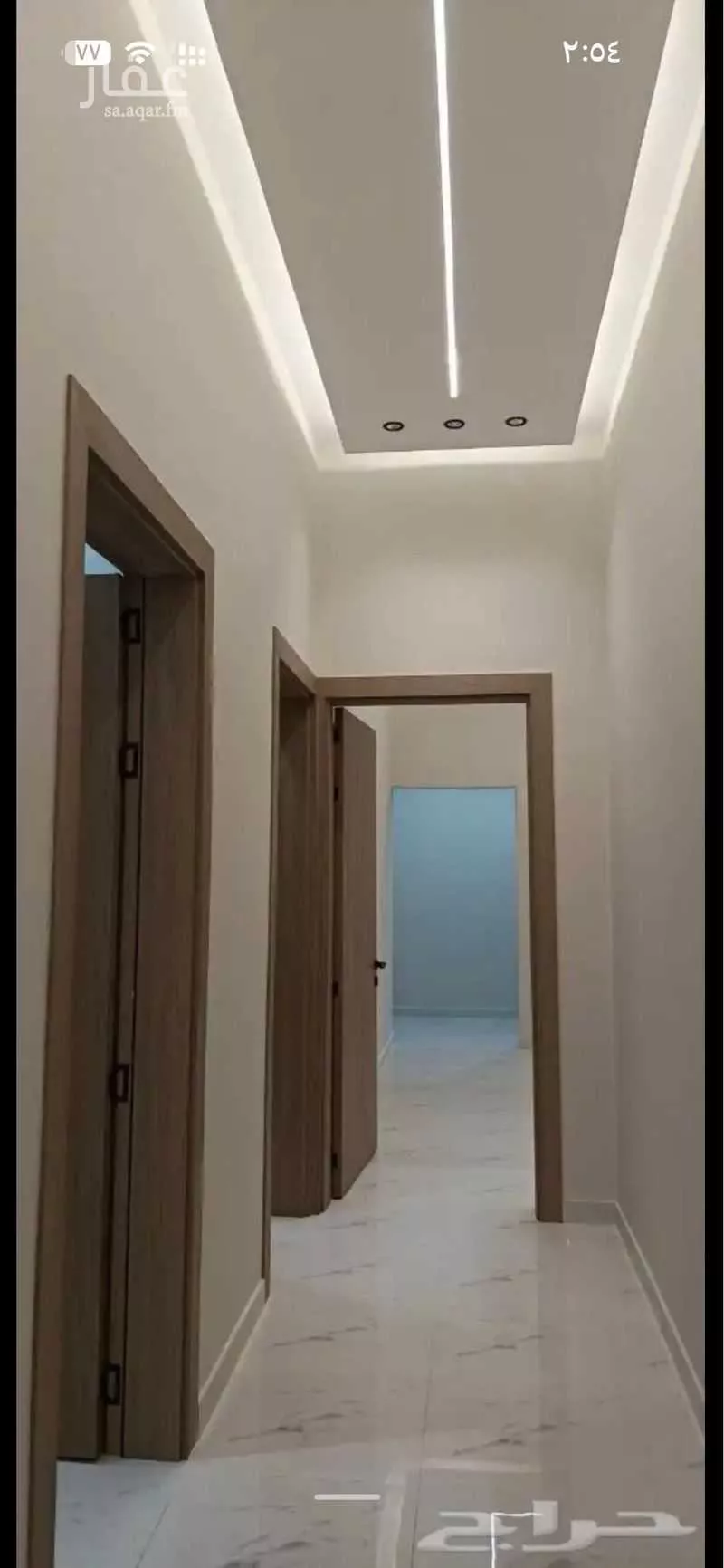 شقة في النقرة