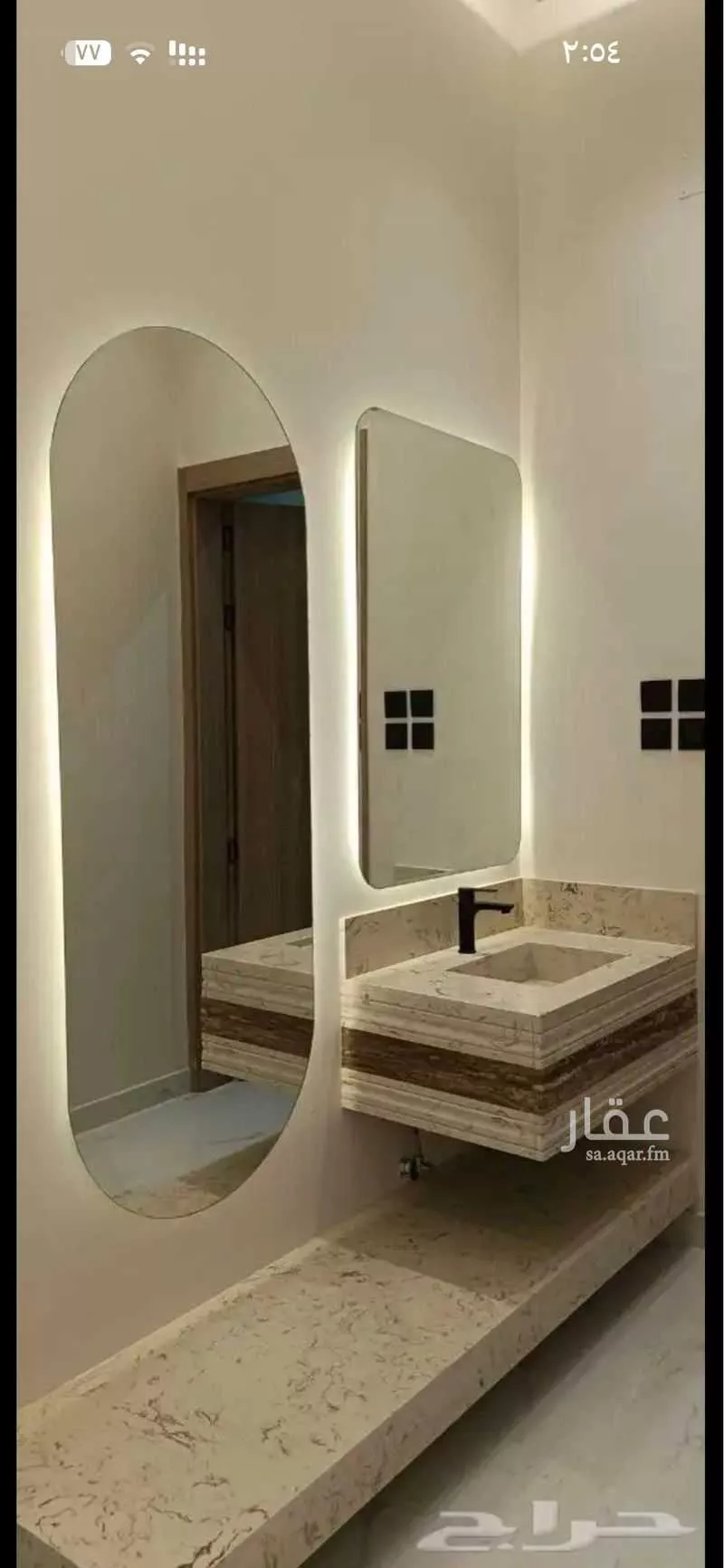 4 bedroom apartment in An Naqrah, Hail 3