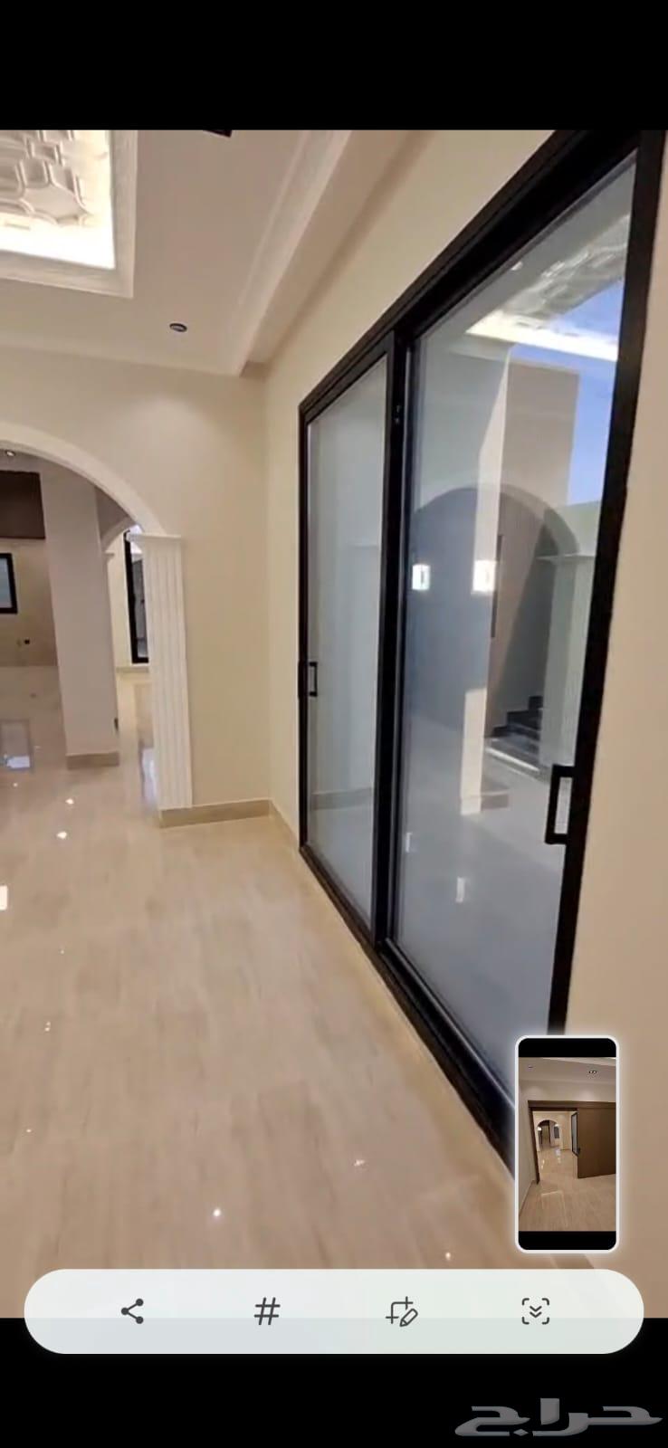 فيلا 3 غرف في اللؤلؤ، الخبر 4