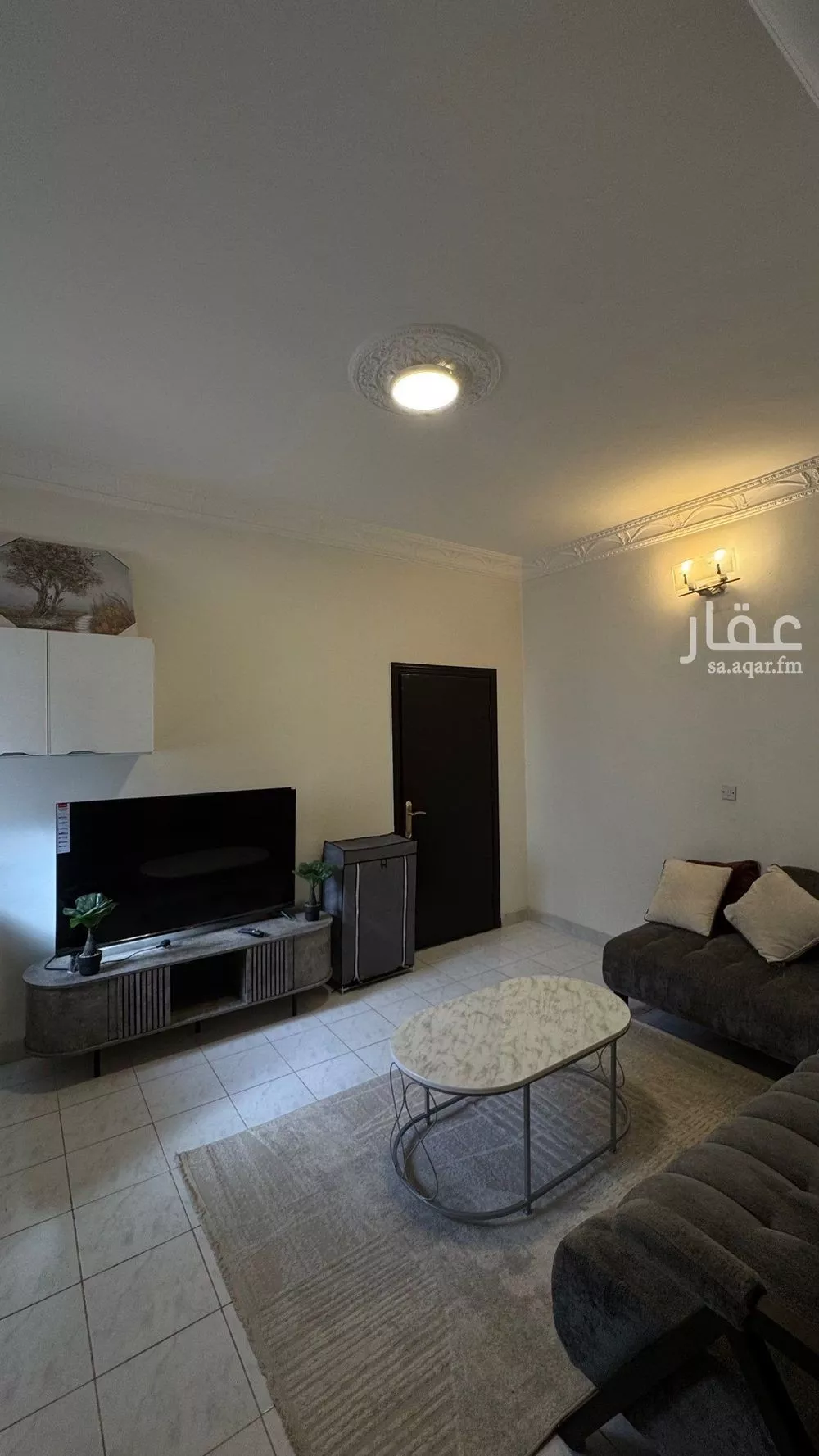 1 bedroom apartment in Al Olaya 2