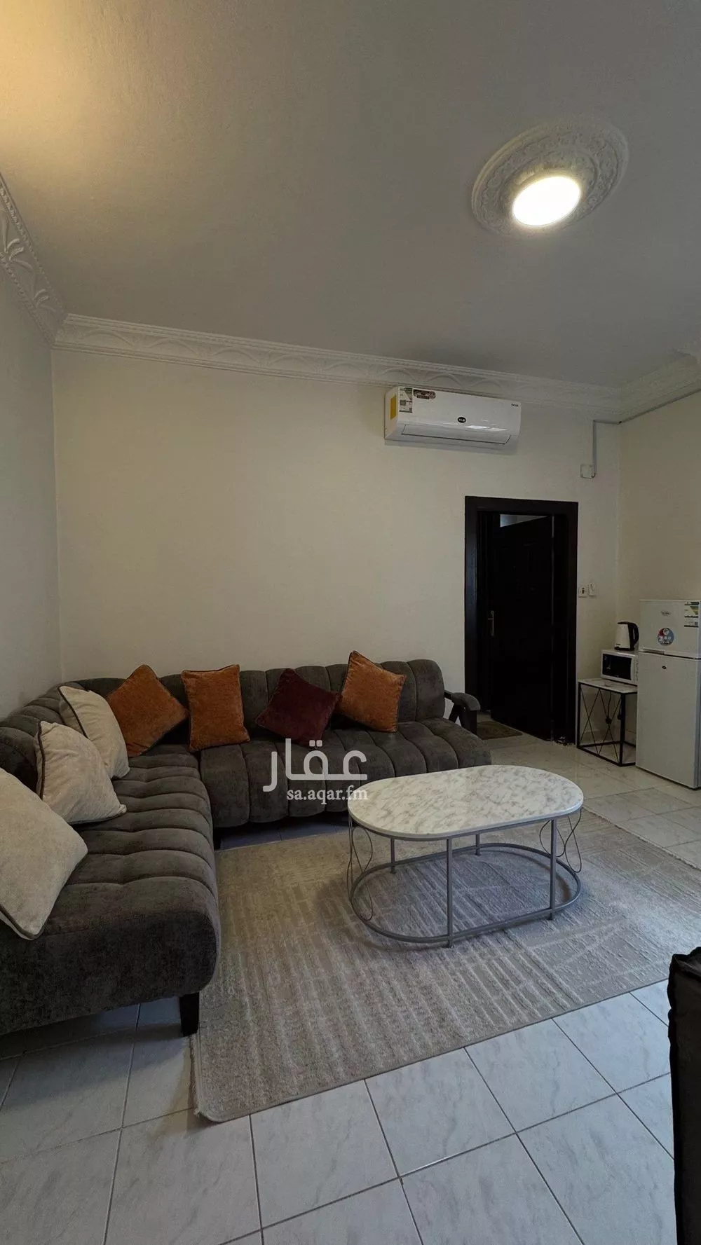 1 bedroom apartment in Al Olaya 3