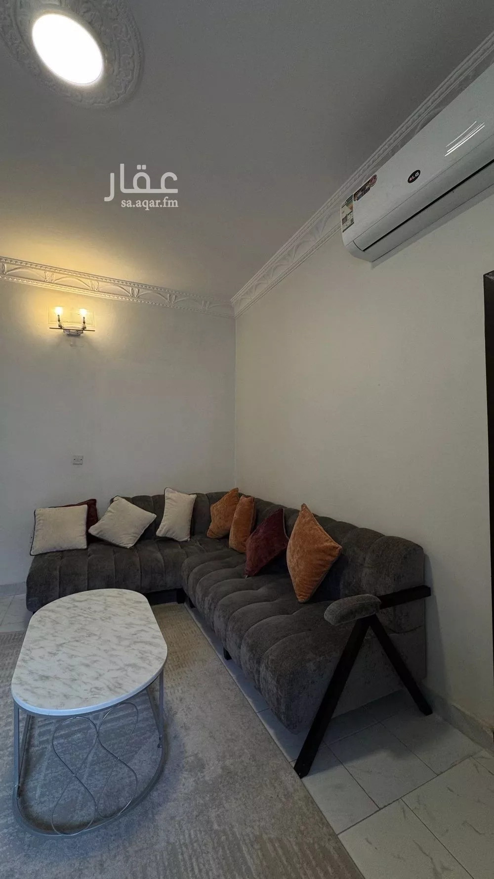 1 bedroom apartment in Al Olaya 5