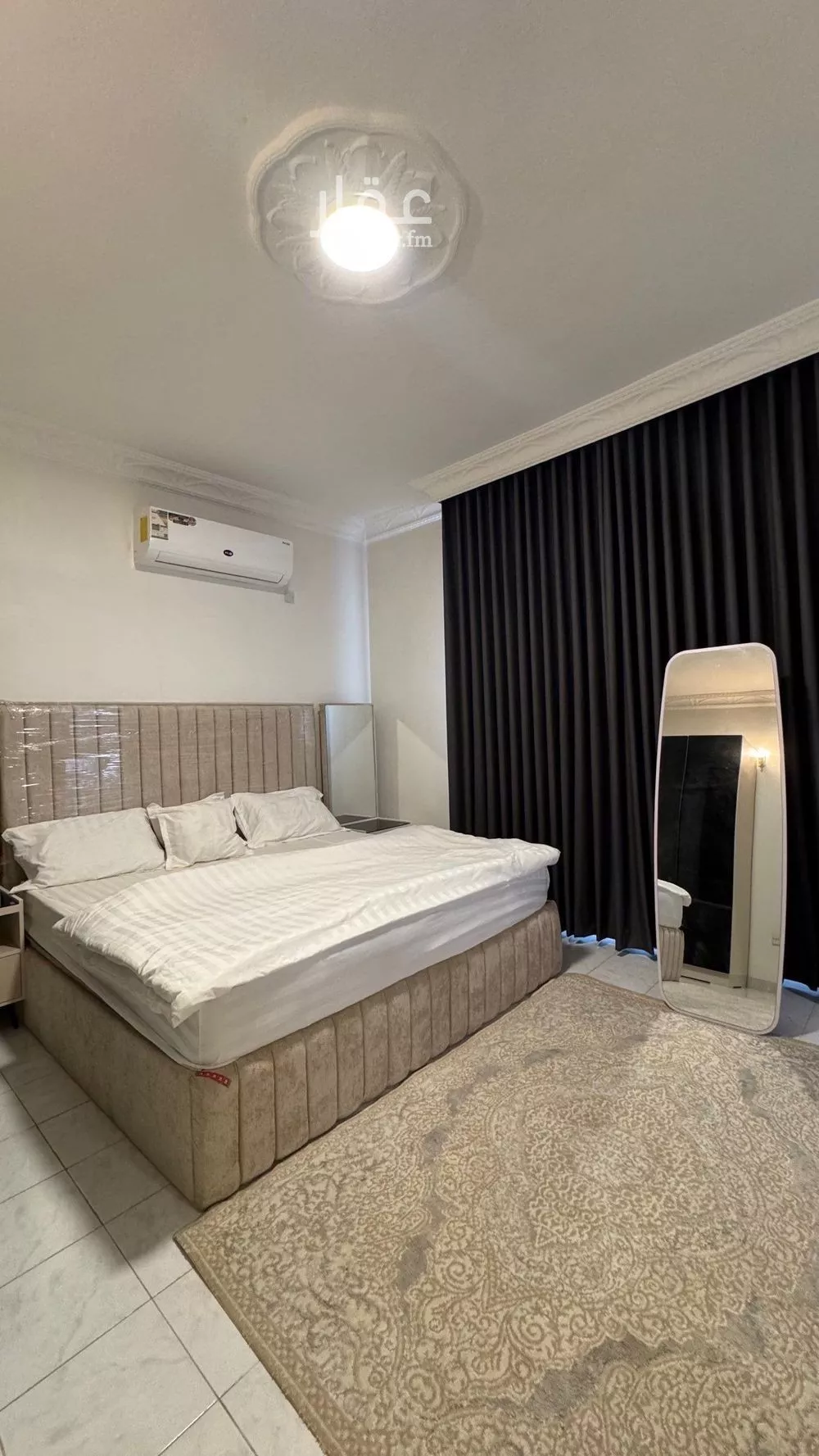 1 bedroom apartment in Al Olaya 6